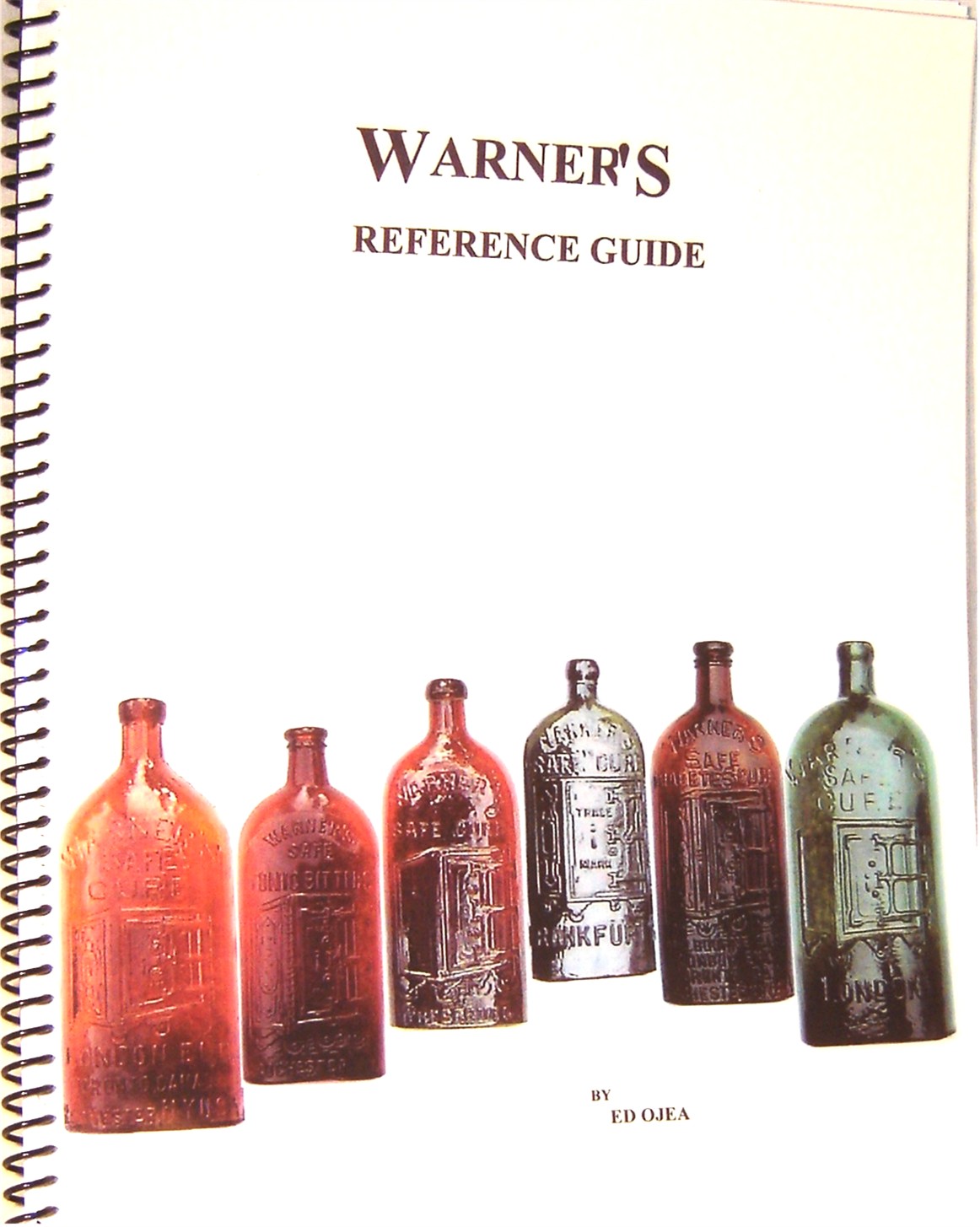 Warner's reference guide